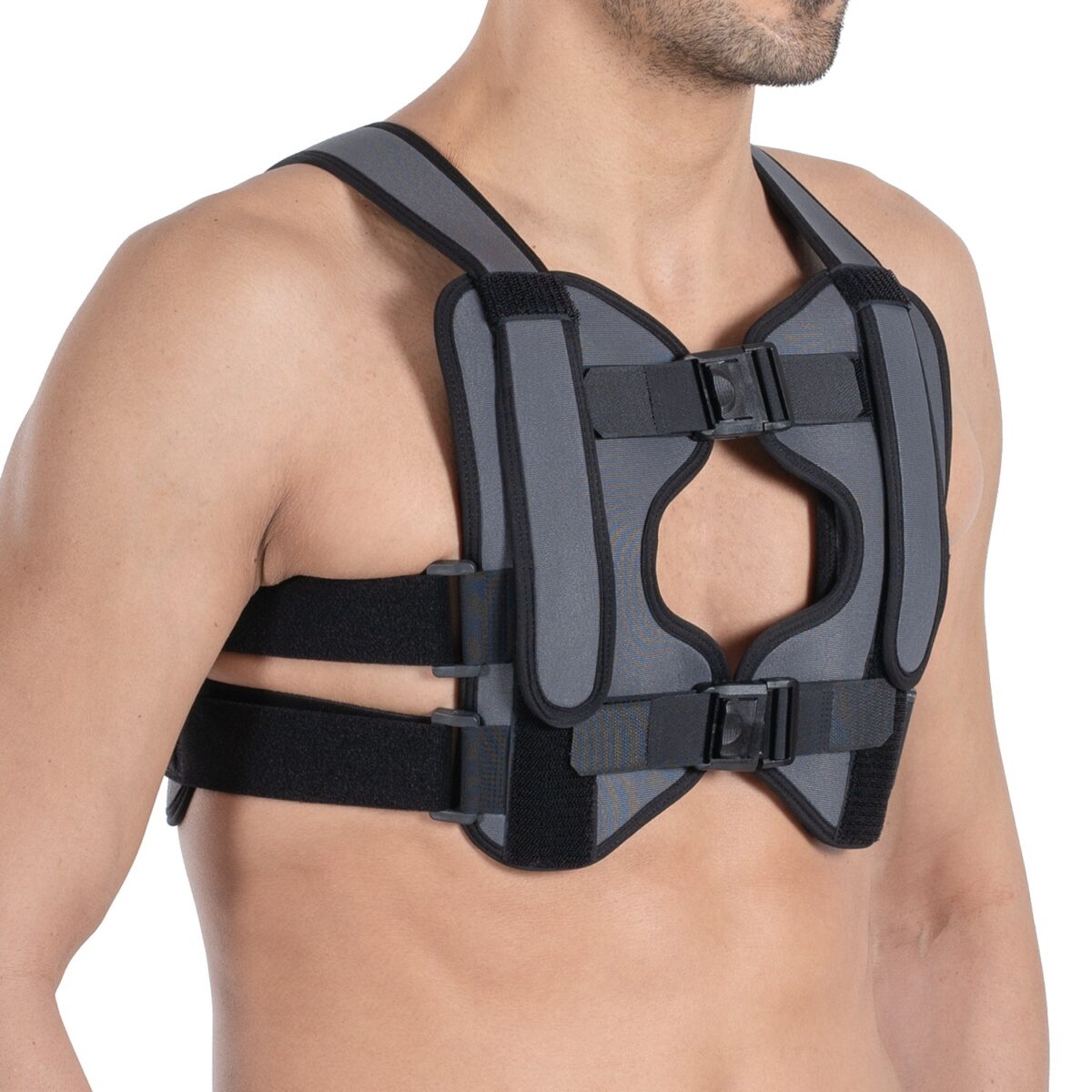 wingmed orthopedic equipments W409 uni thorax corset 02