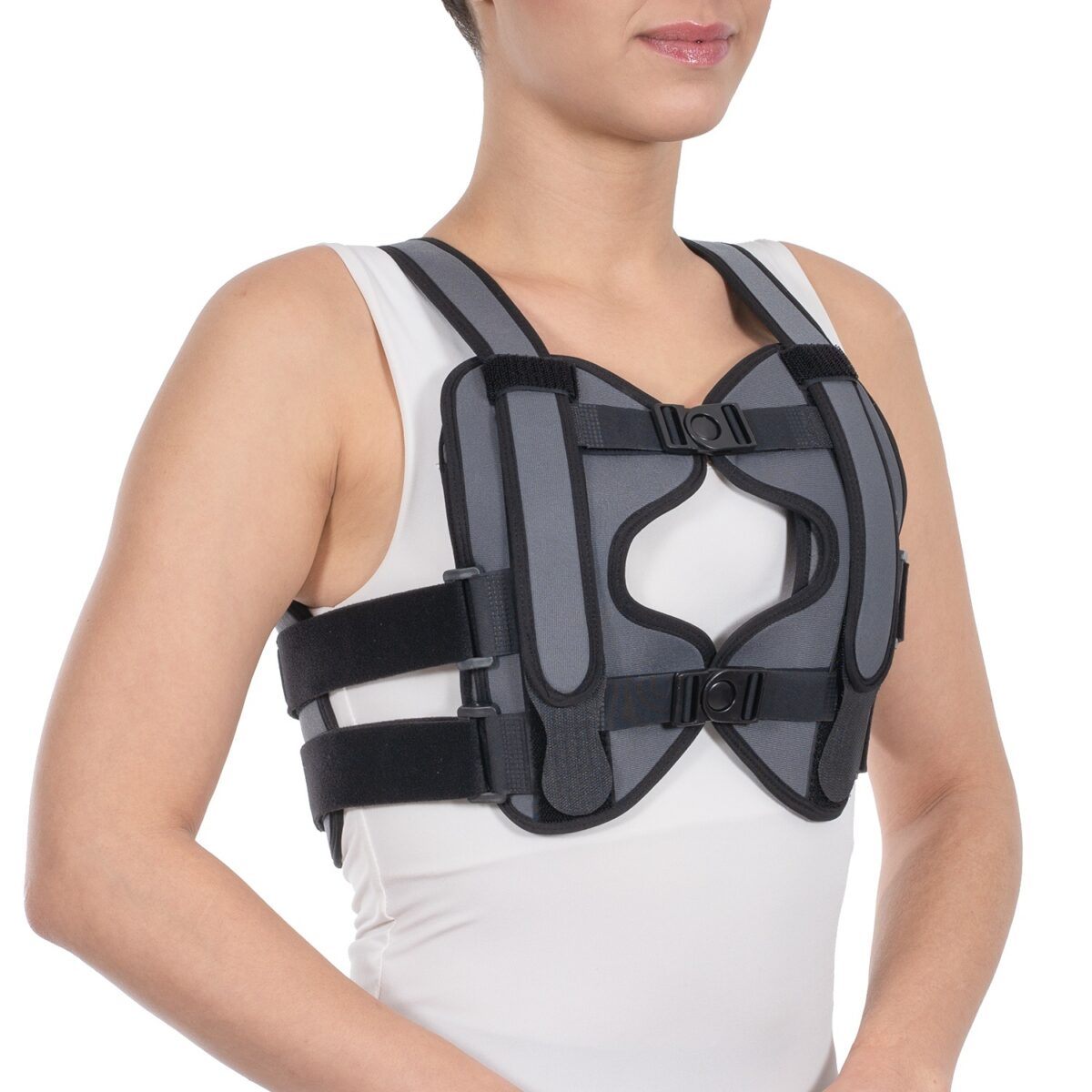 wingmed orthopedic equipments W409 uni thorax corset 03
