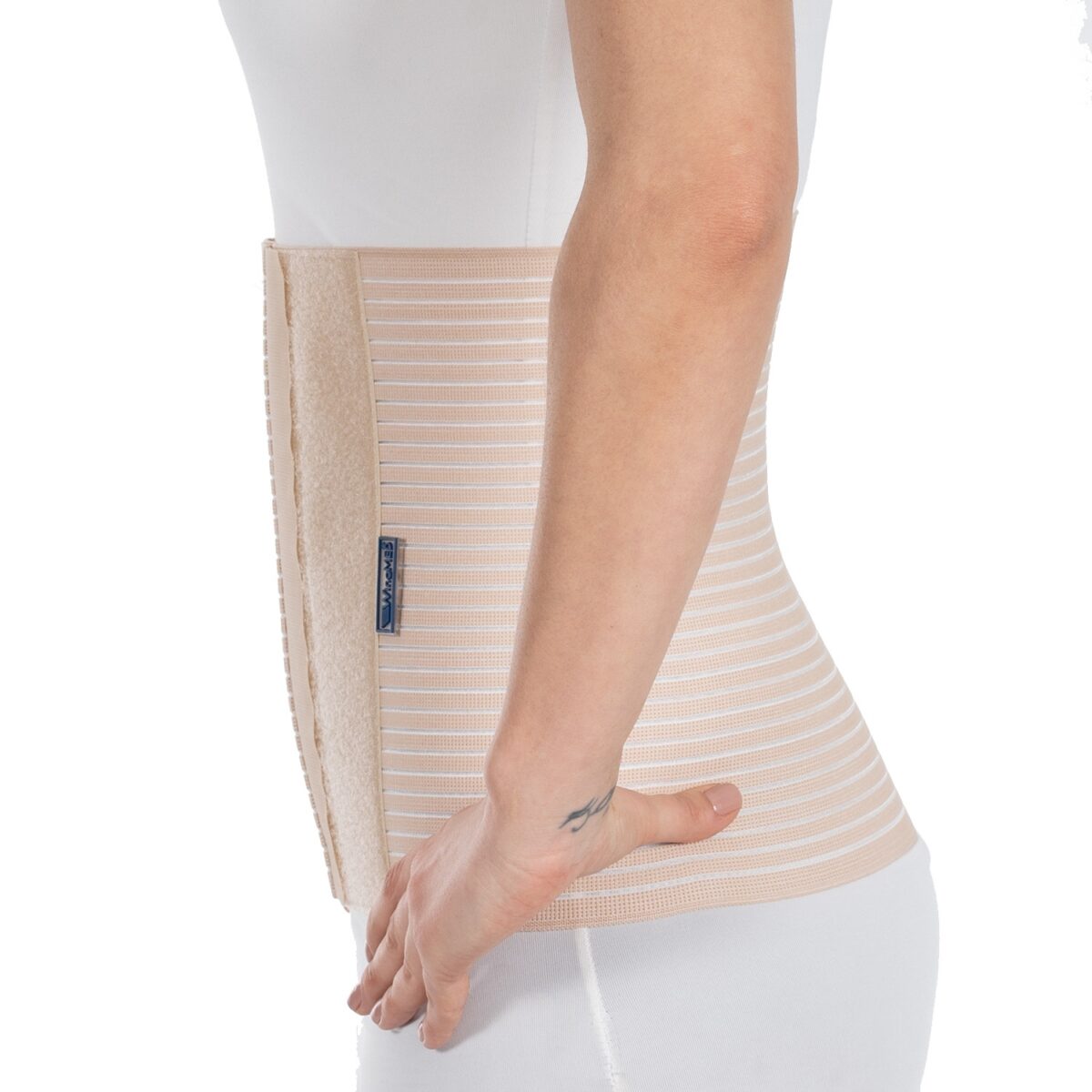 wingmed orthopedic equipments W412 abdominal corset 26cm 37