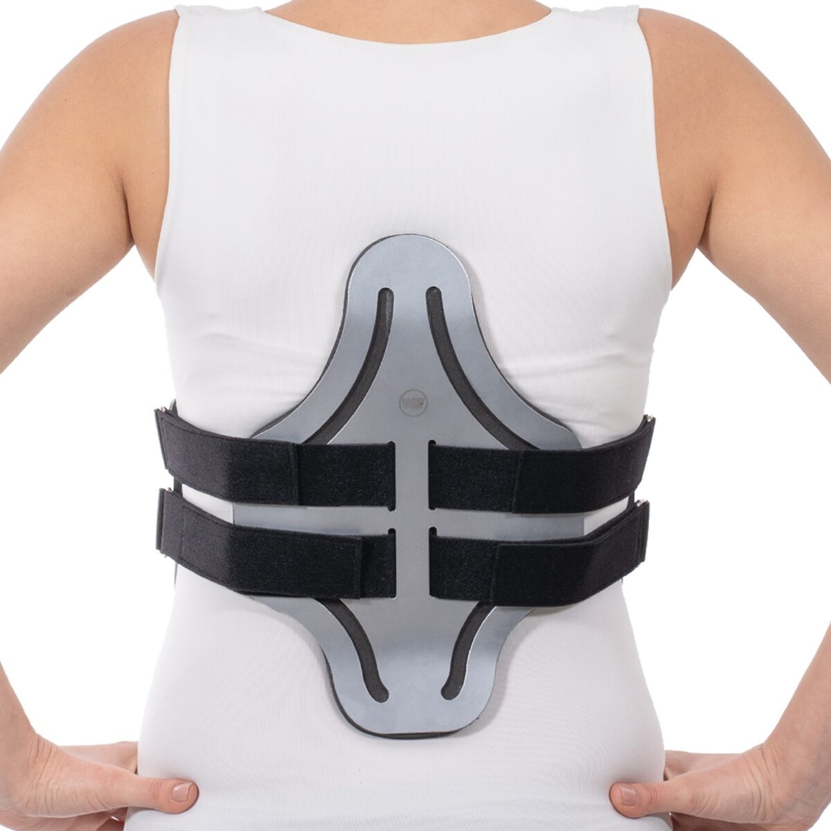 wingmed orthopedic equipments W423 hyperextension corset 84