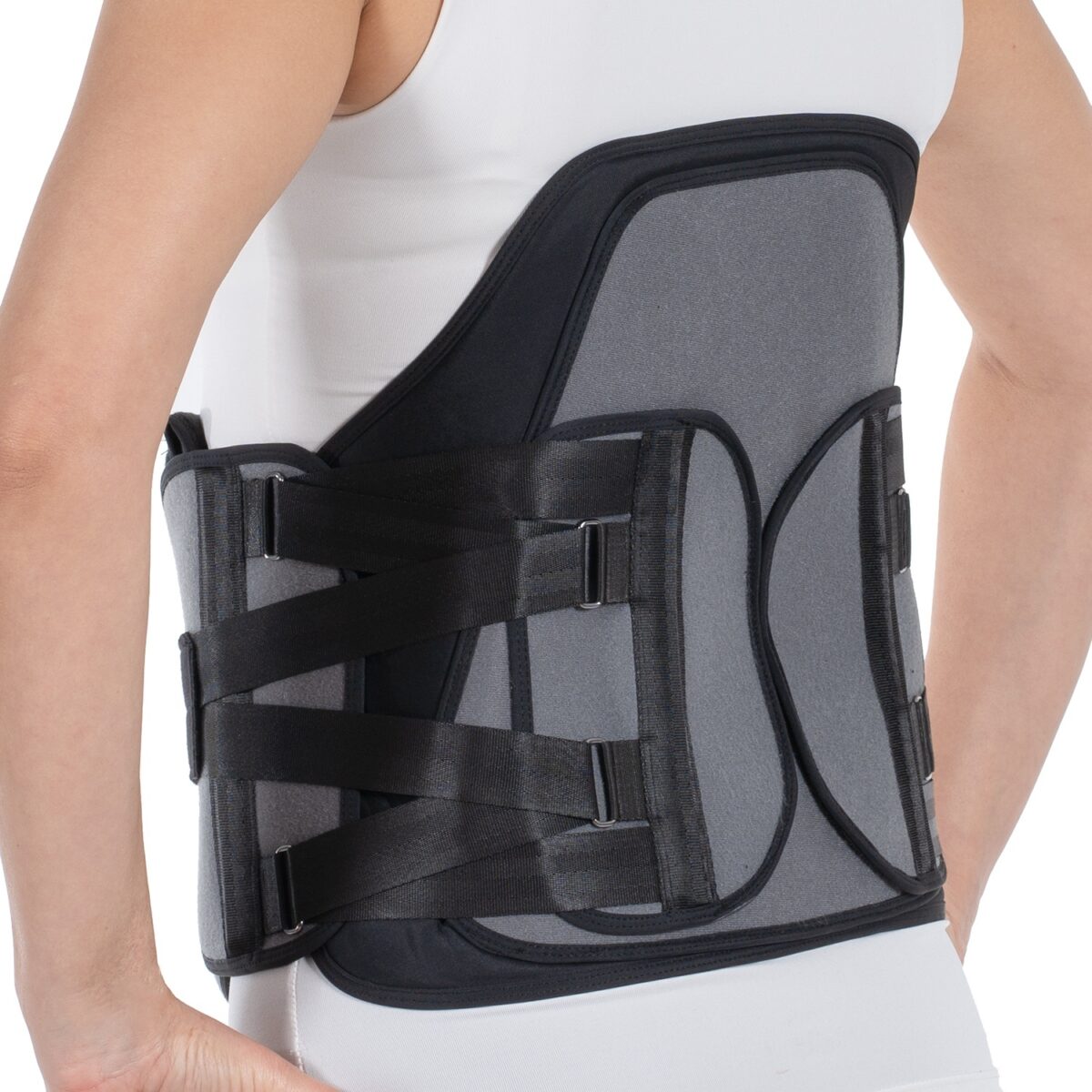 wingmed orthopedic equipments W424 lso corset 14