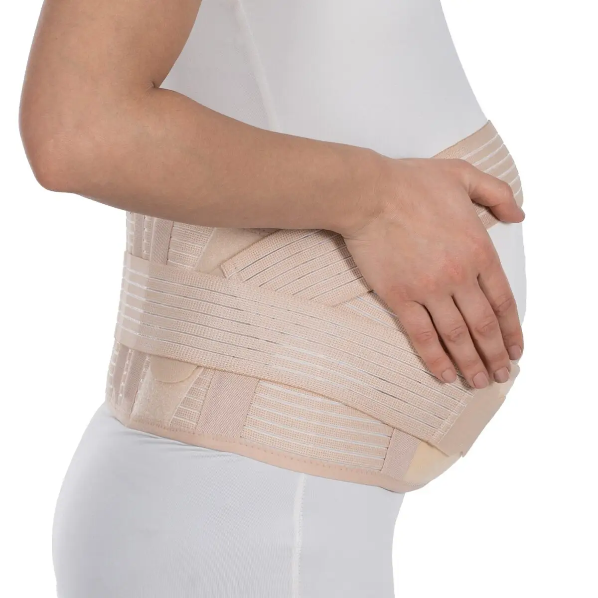 Pregnancy Corset  Wingmed Orthopedic Equipments