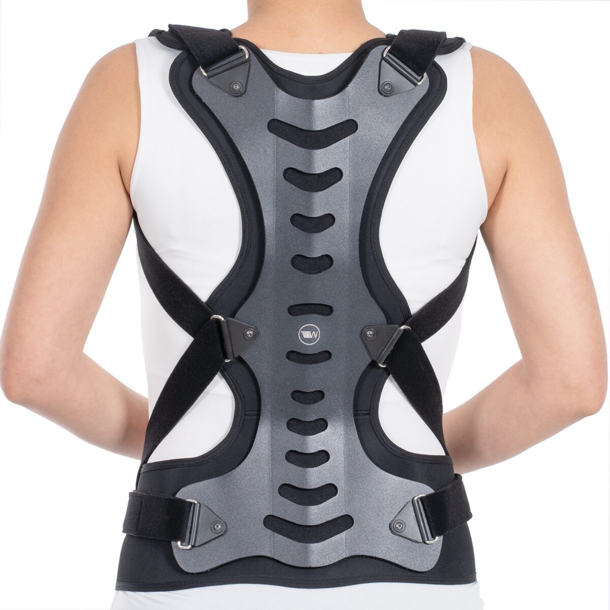 wingmed orthopedic equipments W444 spinal corset 45