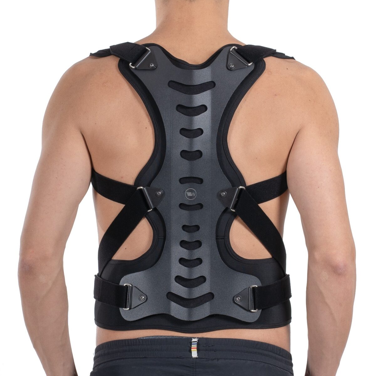 wingmed orthopedic equipments W444 spinal corset 51