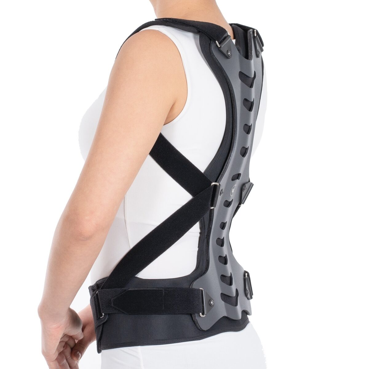 wingmed orthopedic equipments W444 spinal corset 52