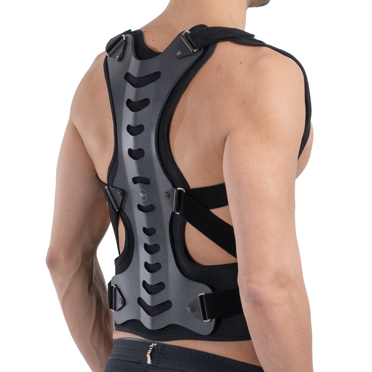 wingmed orthopedic equipments W444 spinal corset 54