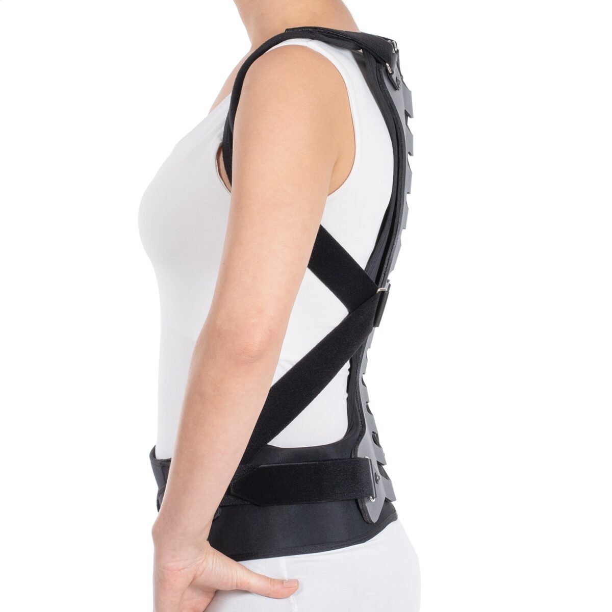 wingmed orthopedic equipments W444 spinal corset 54 2
