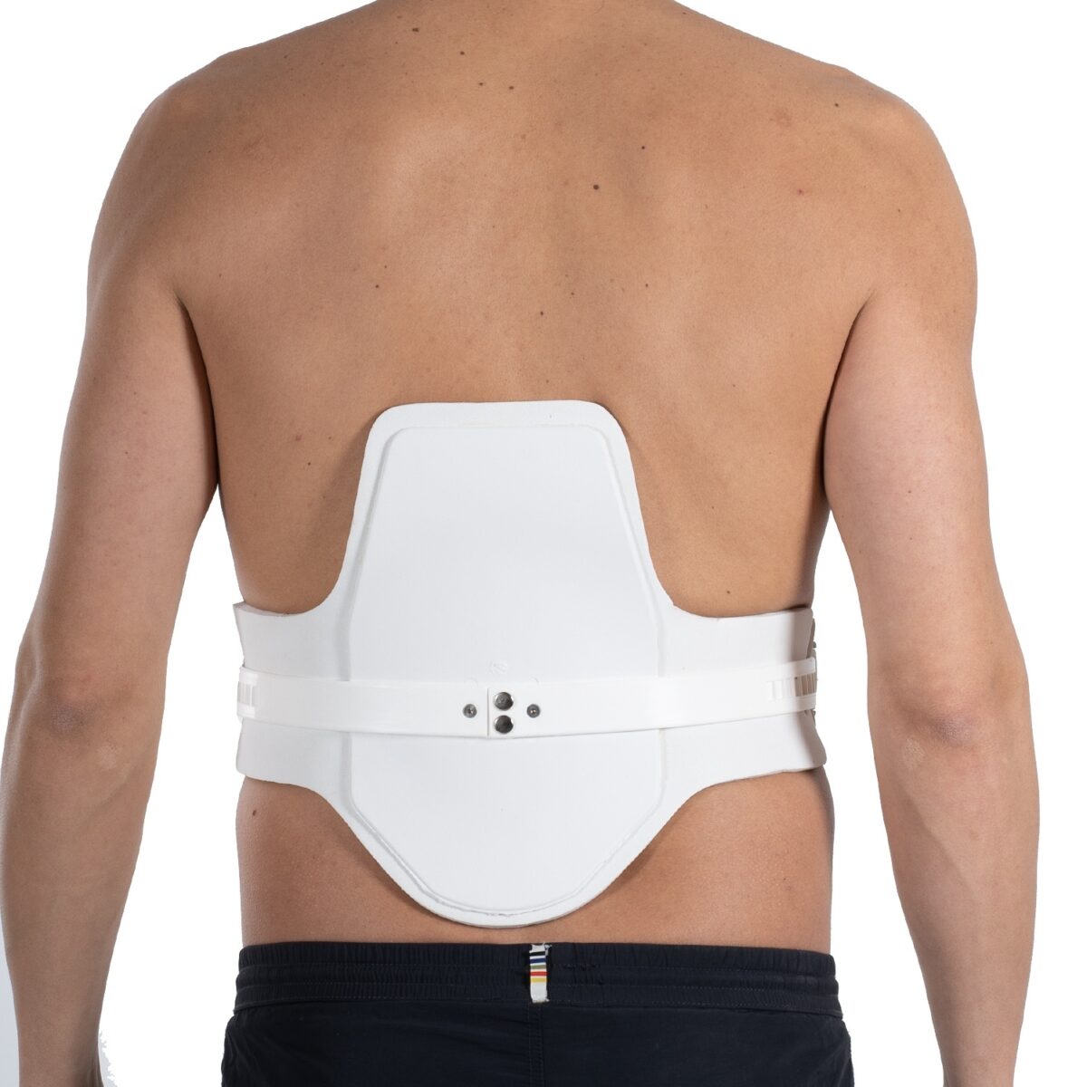 wingmed orthopedic equipments W449 hiperextension corset 3 points 49