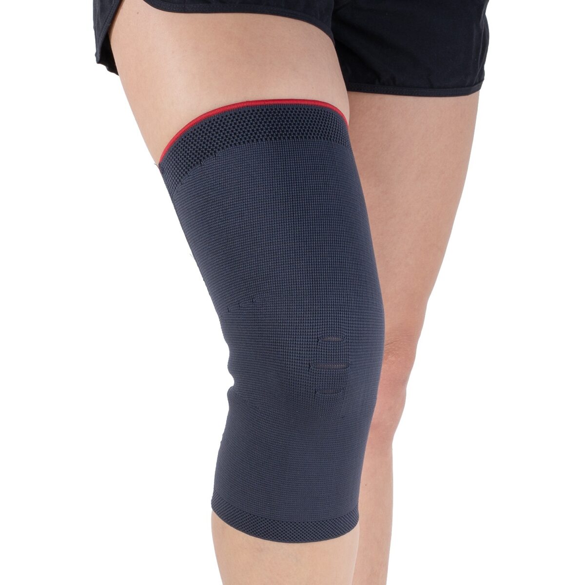wingmed orthopedic equipments W501 woven knee support 87