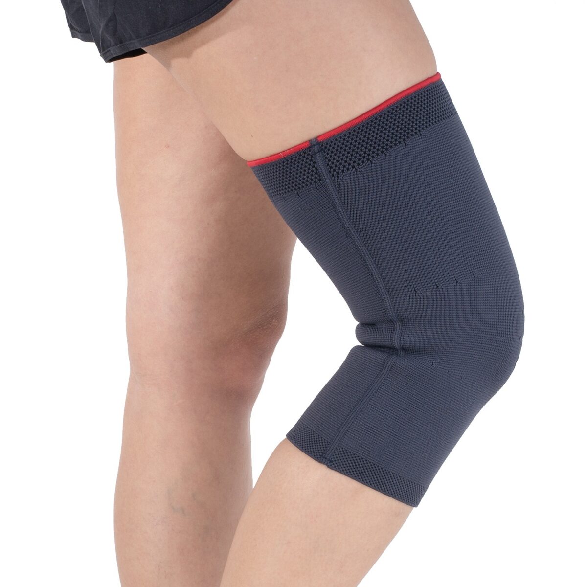 wingmed orthopedic equipments W501 woven knee support 88