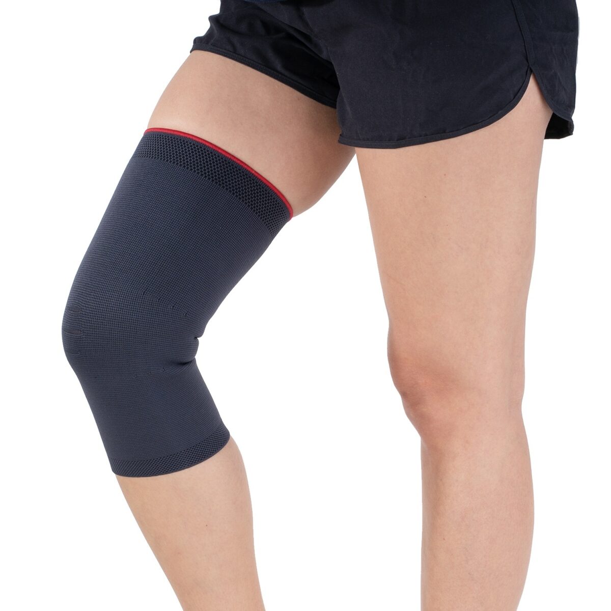 wingmed orthopedic equipments W501 woven knee support 92