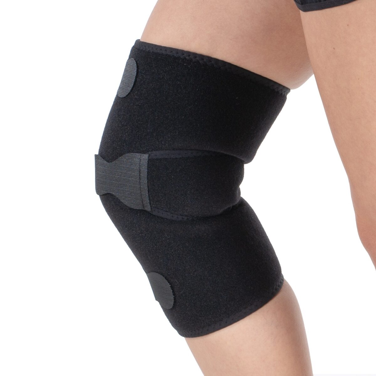 wingmed orthopedic equipments W502 simple knee support 01