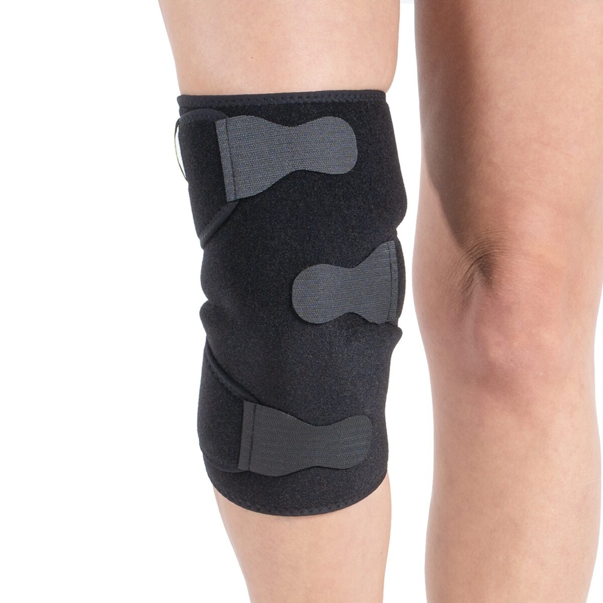 wingmed orthopedic equipments W502 simple knee support 97