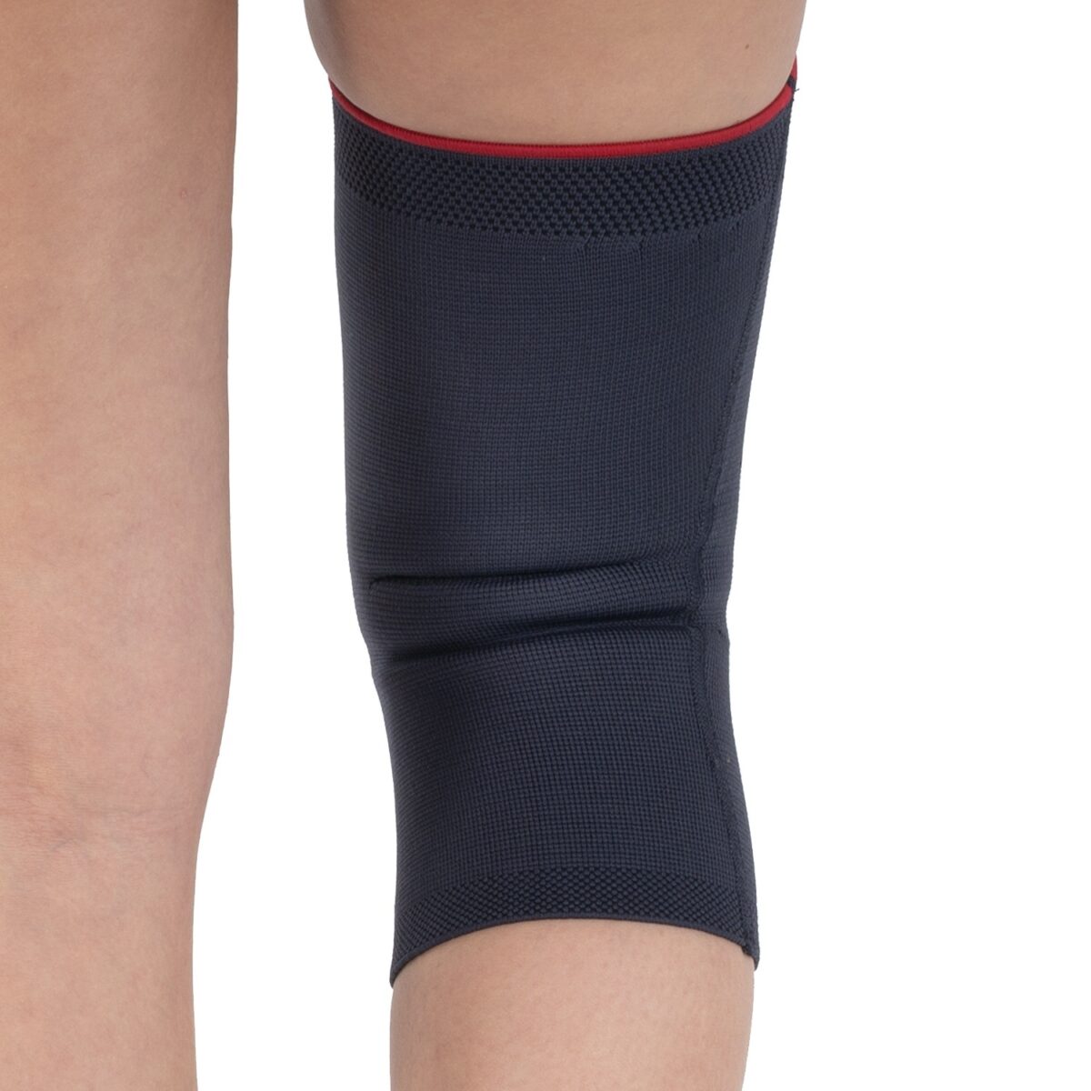 wingmed orthopedic equipments W503 woven patella knee support 80