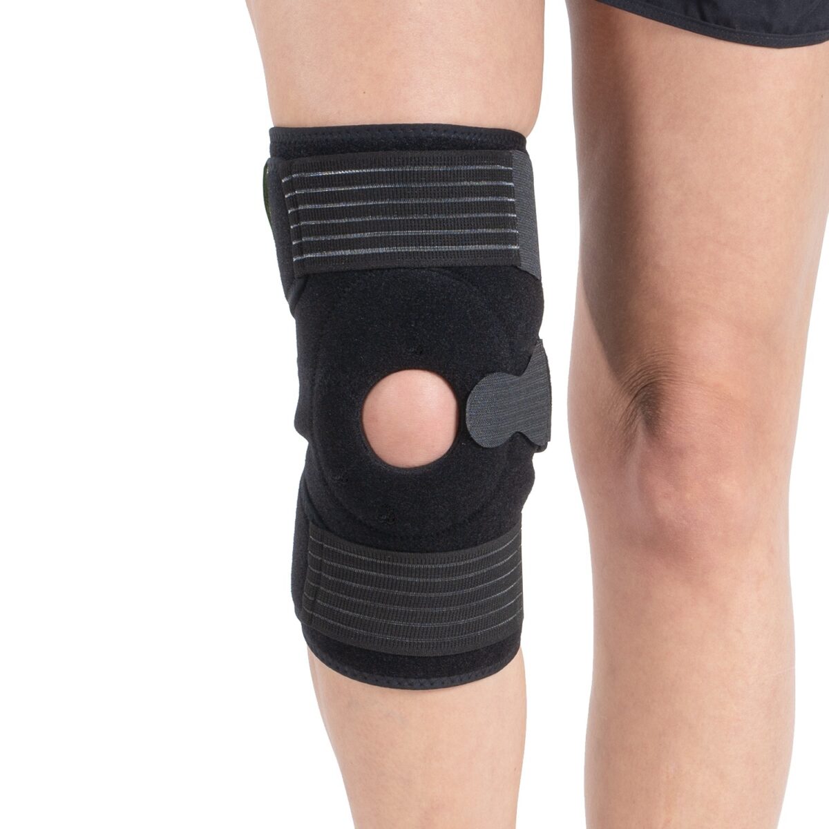 wingmed orthopedic equipments W504 patella knee support 04
