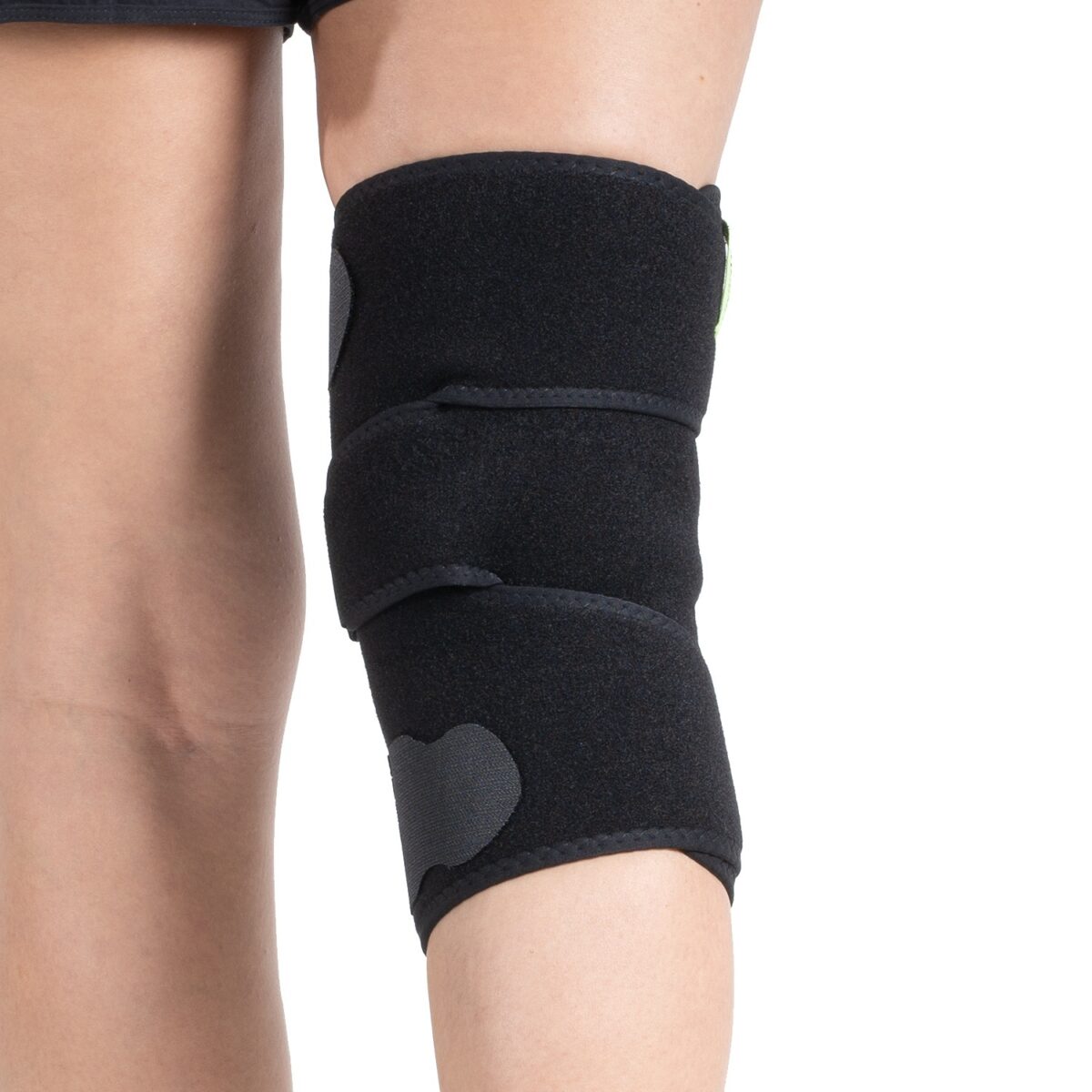 wingmed orthopedic equipments W504 patella knee support 07