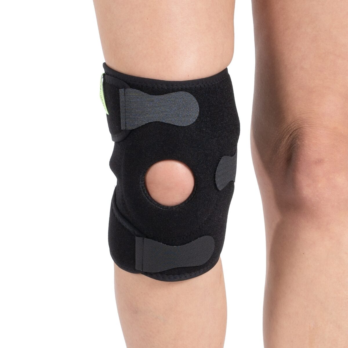 wingmed orthopedic equipments W505 patella knee support short 32