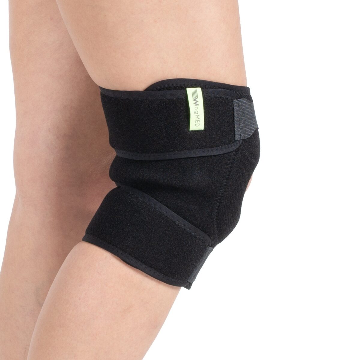 wingmed orthopedic equipments W505 patella knee support short 33