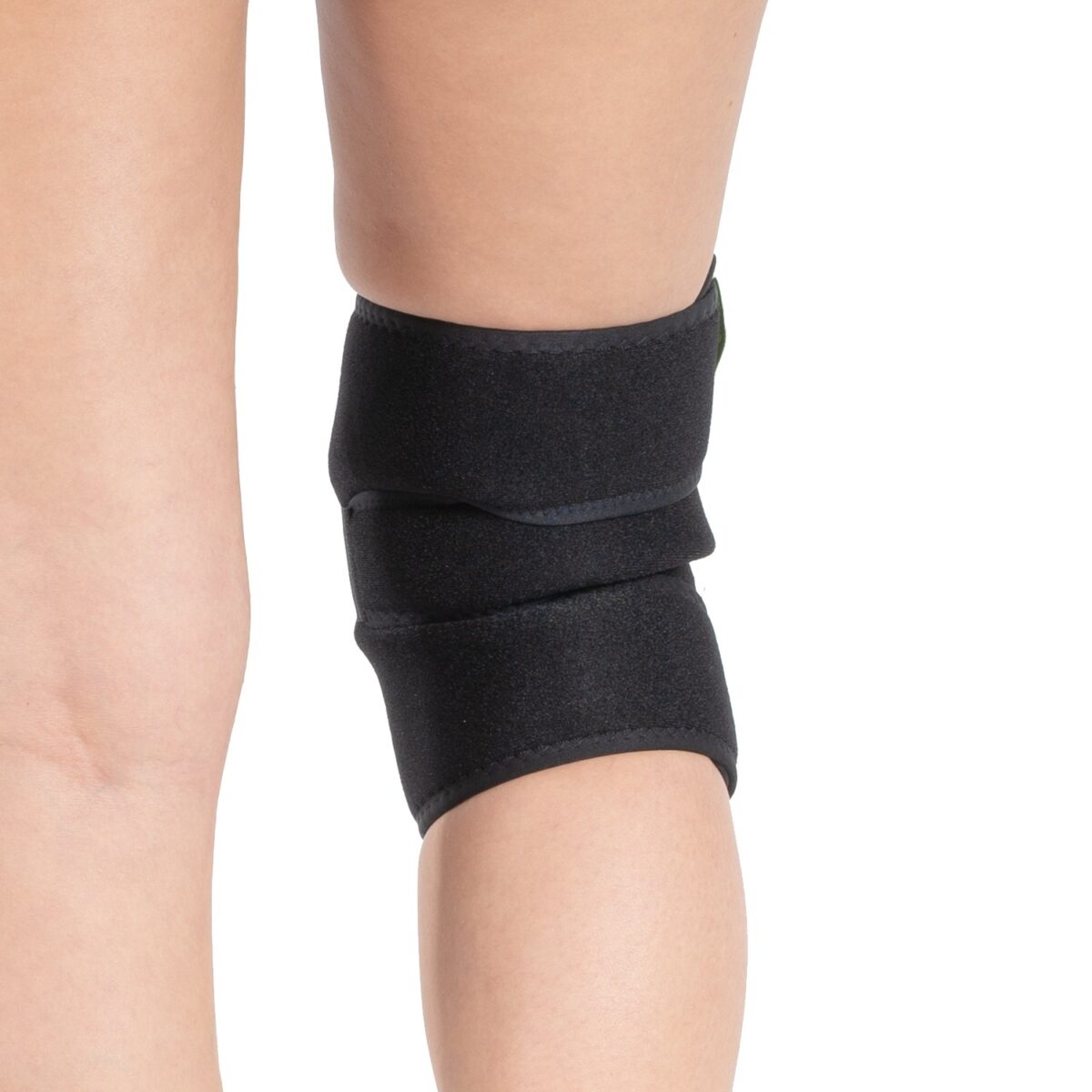 wingmed orthopedic equipments W505 patella knee support short 36