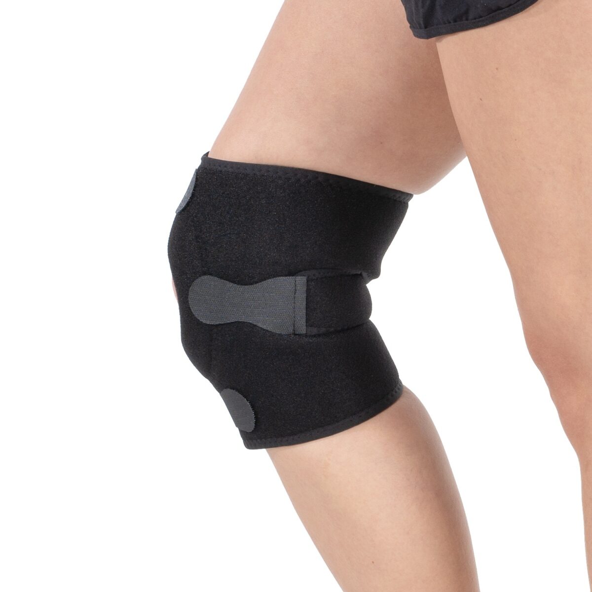 wingmed orthopedic equipments W505 patella knee support short 37