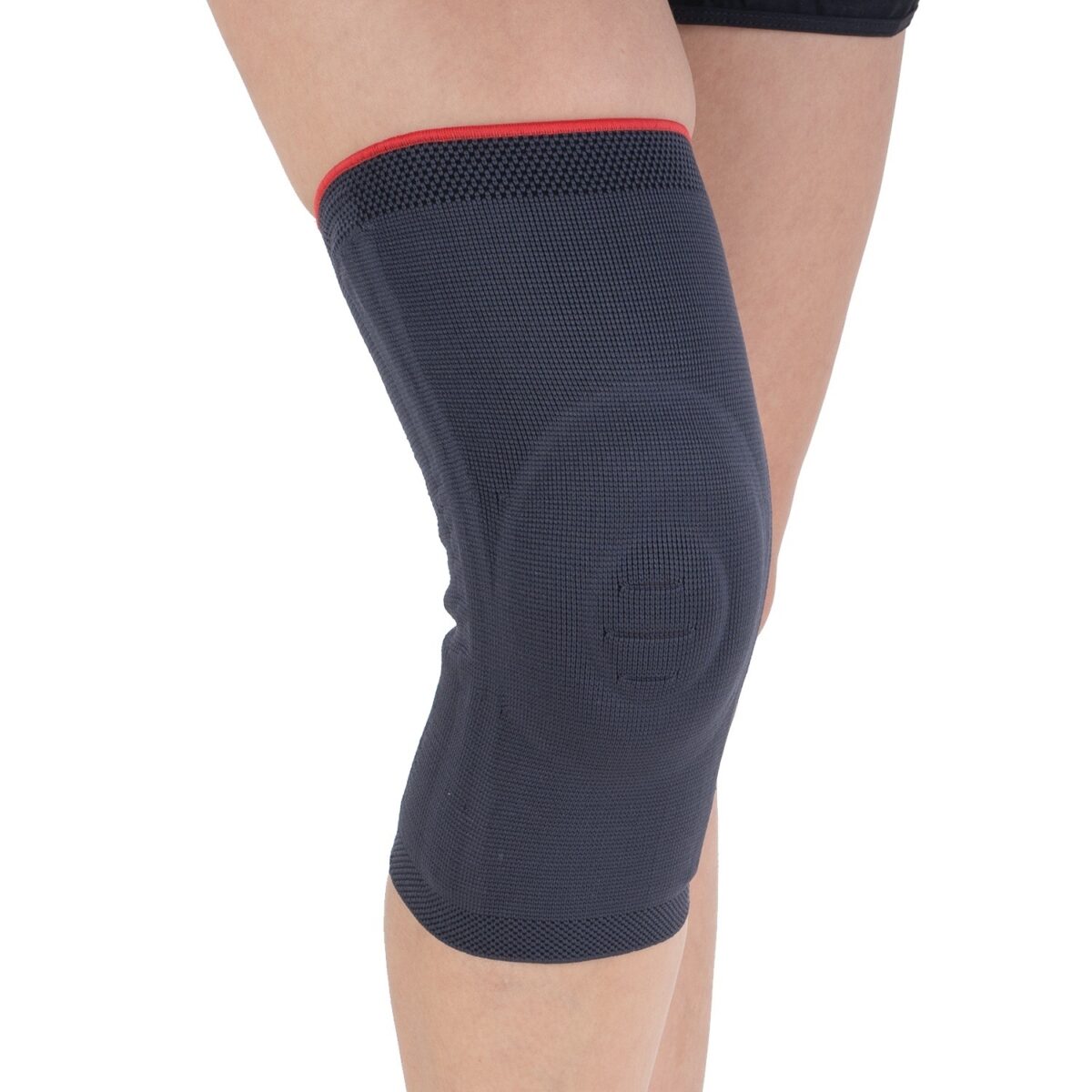 wingmed orthopedic equipments W506 woven patella and ligament knee support 66