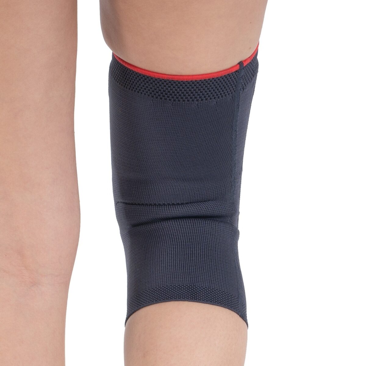 wingmed orthopedic equipments W506 woven patella and ligament knee support 69