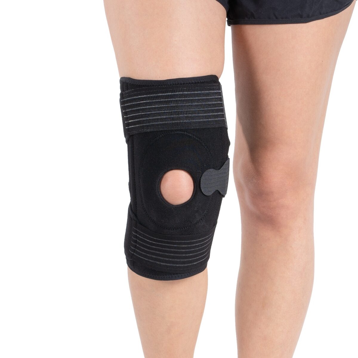 wingmed orthopedic equipments W507 ligament knee support 25