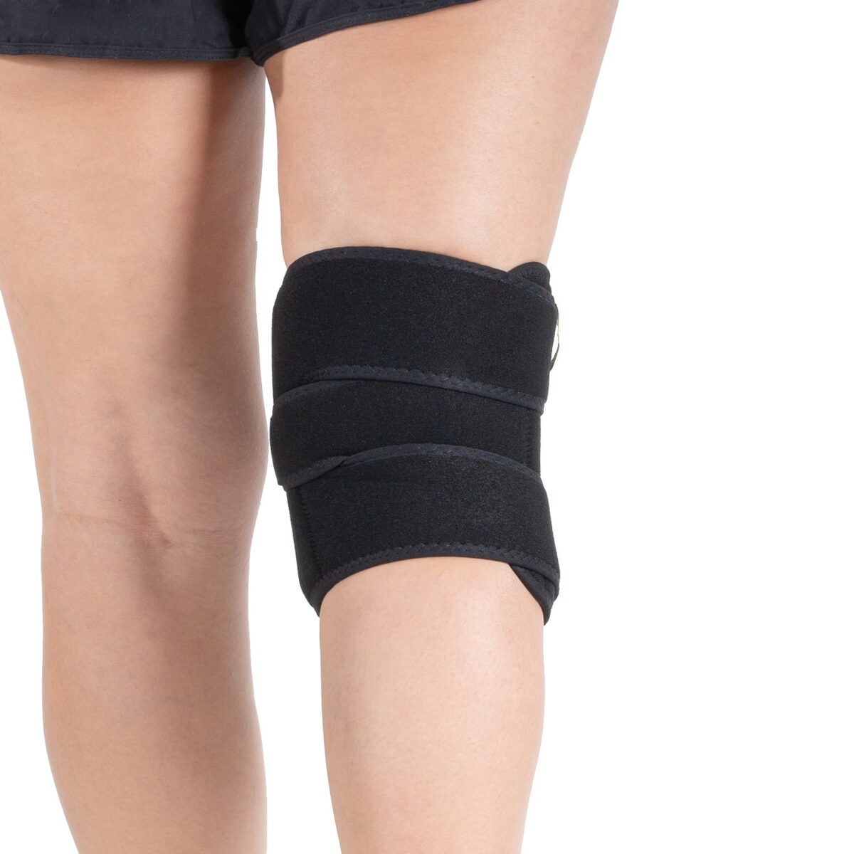 wingmed orthopedic equipments W508 ligament knee support short 34