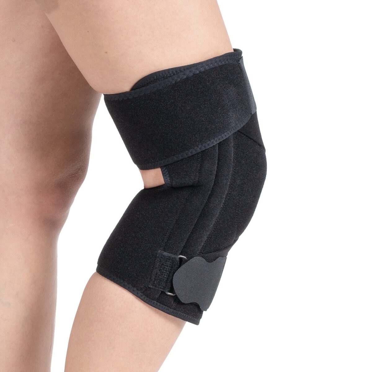 wingmed orthopedic equipments W510 cruciate ligament knee support 81
