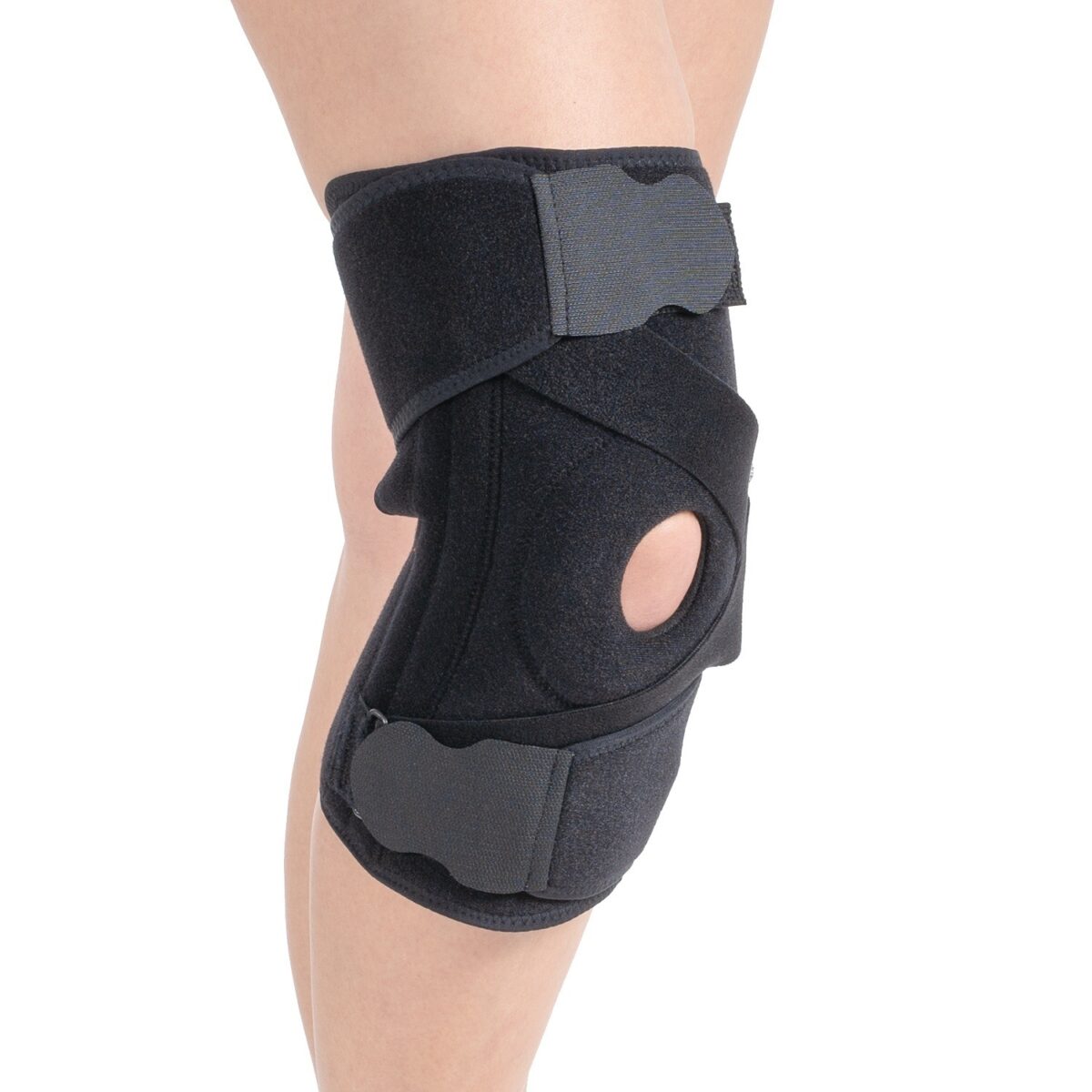 wingmed orthopedic equipments W510 cruciate ligament knee support 82