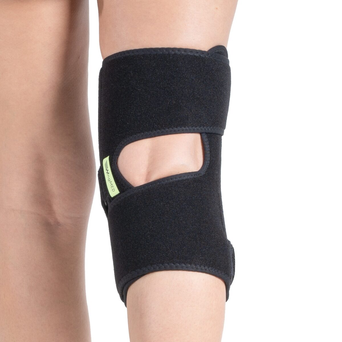 wingmed orthopedic equipments W510 cruciate ligament knee support 83
