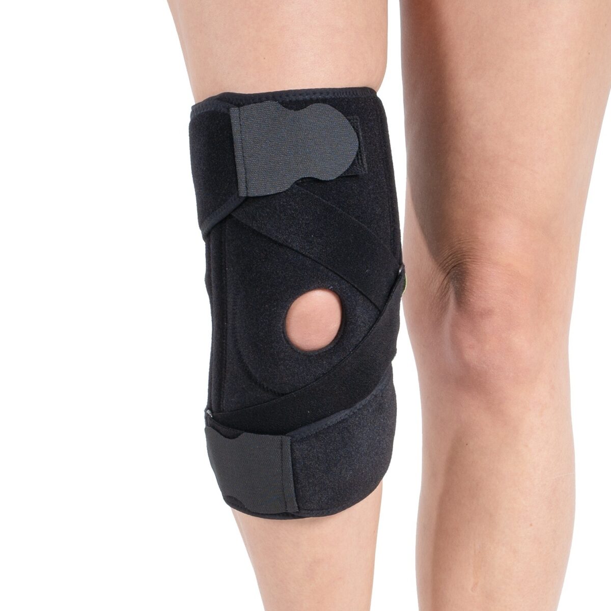 wingmed orthopedic equipments W510 cruciate ligament knee support 87