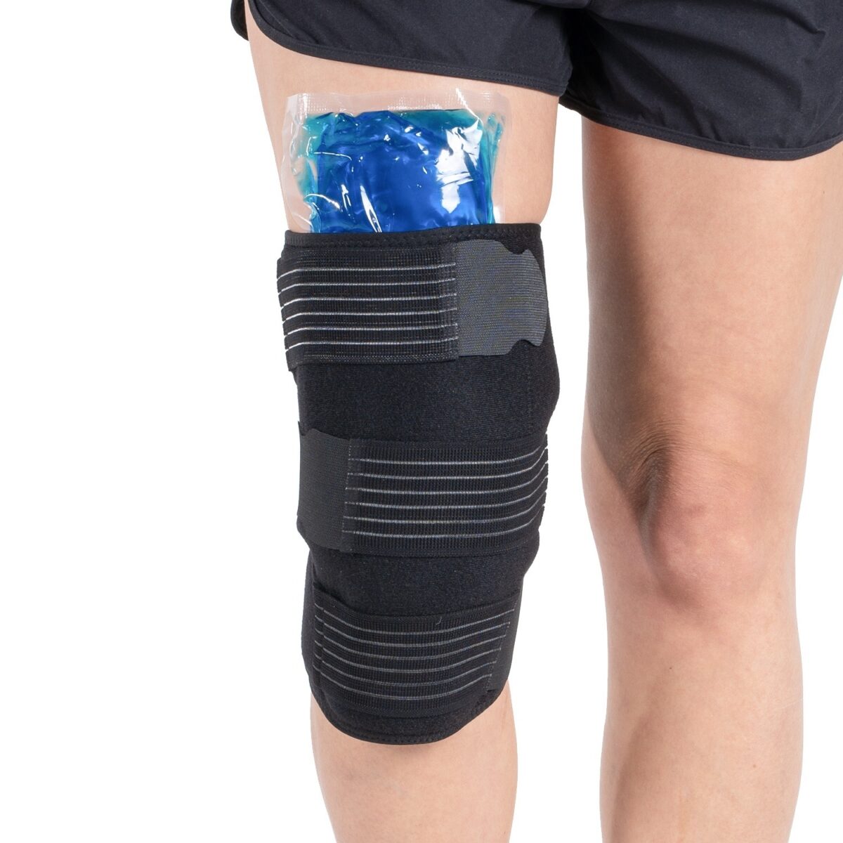 wingmed orthopedic equipments W511 knee support post arthroscopy 24
