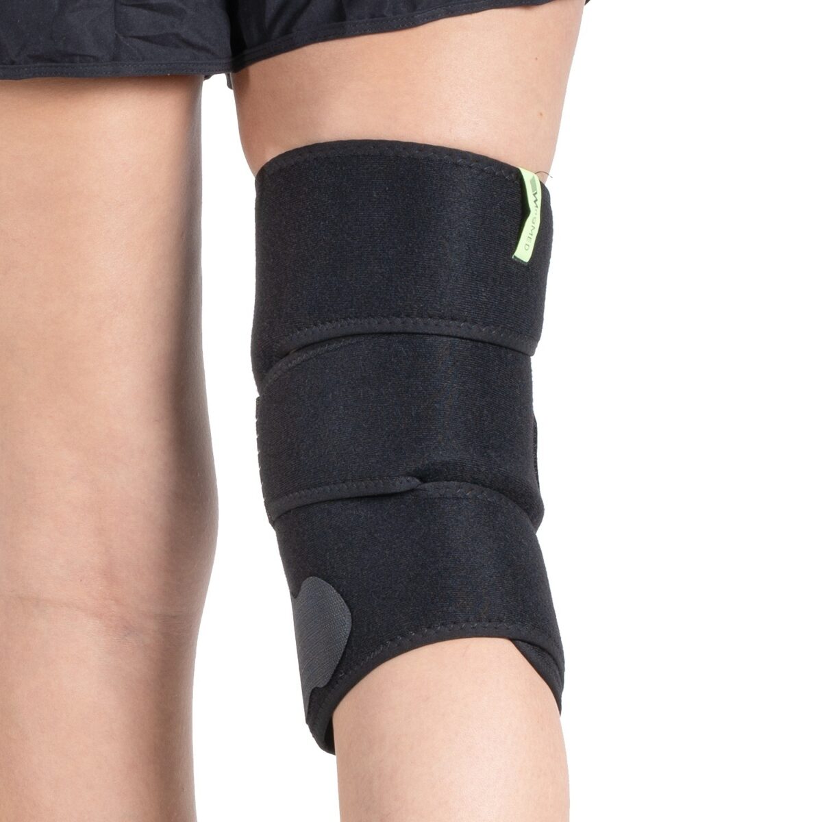 wingmed orthopedic equipments W511 knee support post arthroscopy 27