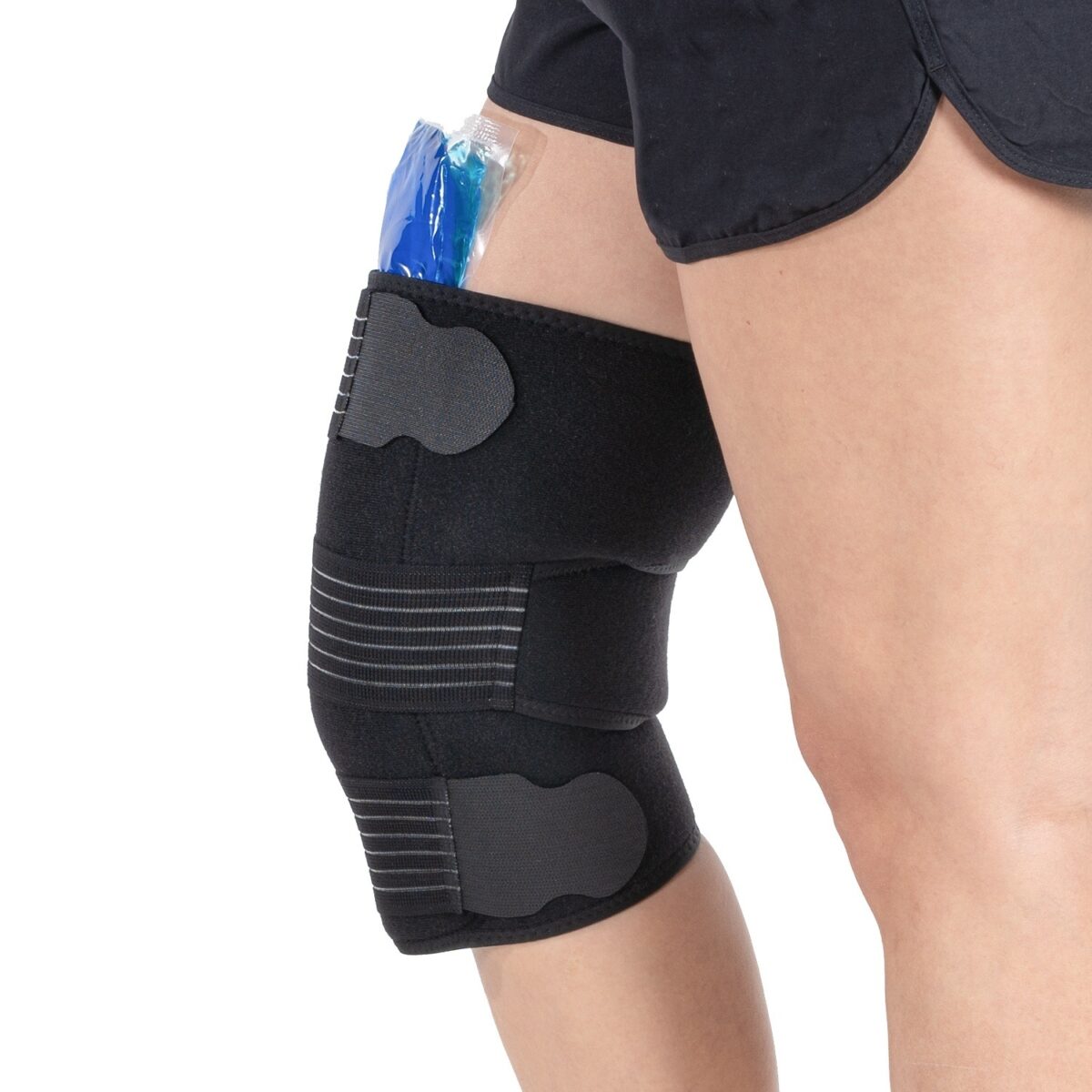 wingmed orthopedic equipments W511 knee support post arthroscopy 28