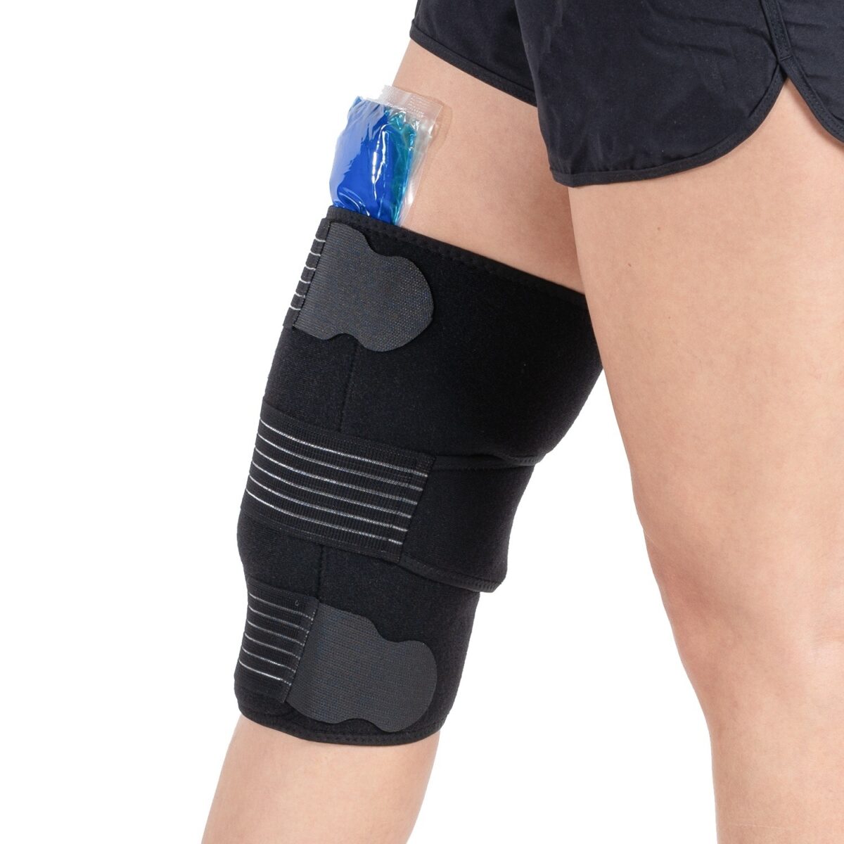 wingmed orthopedic equipments W511 knee support post arthroscopy 30