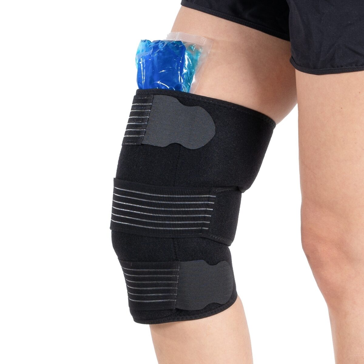 wingmed orthopedic equipments W511 knee support post arthroscopy 31