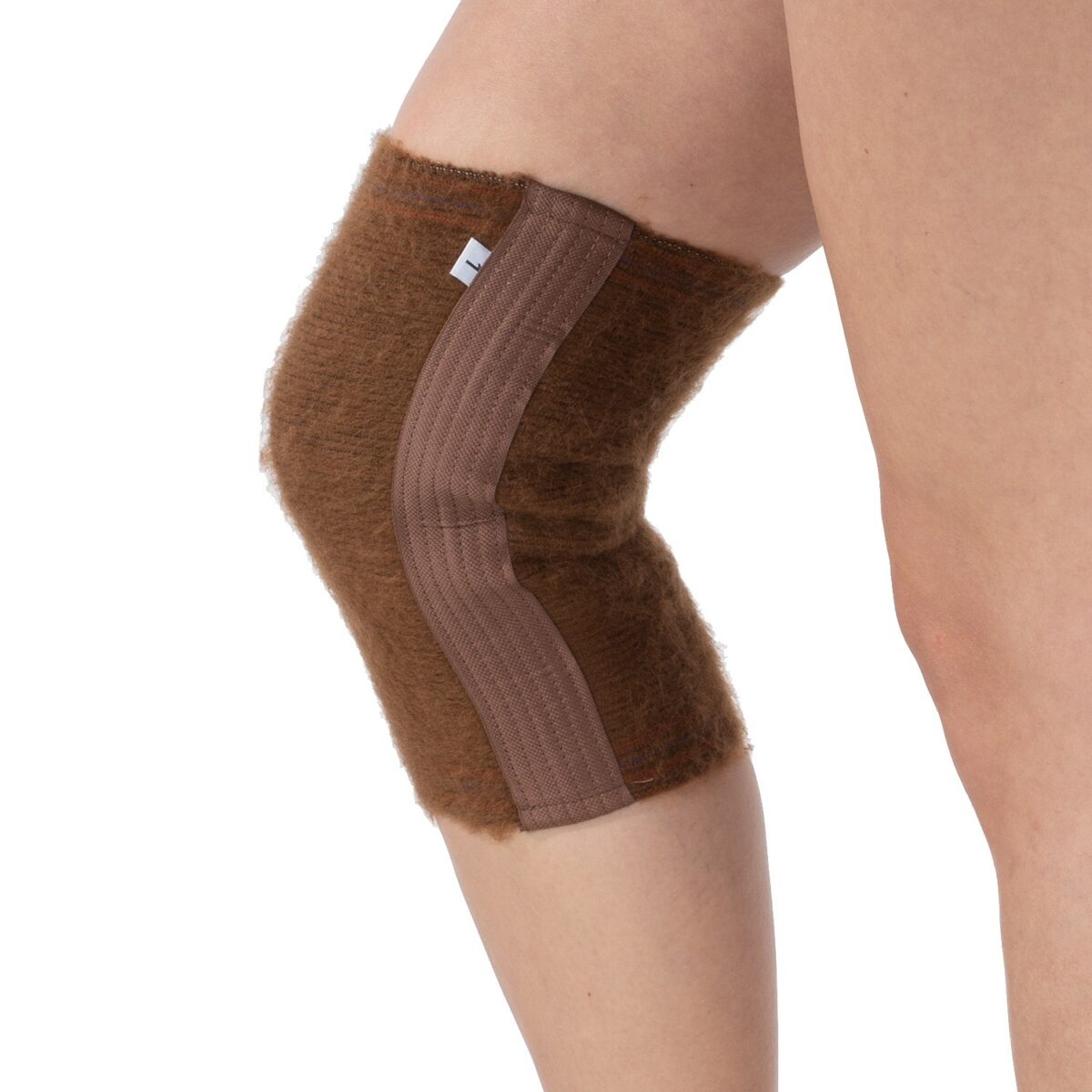 wingmed orthopedic equipments W514 camel skin knee support 64