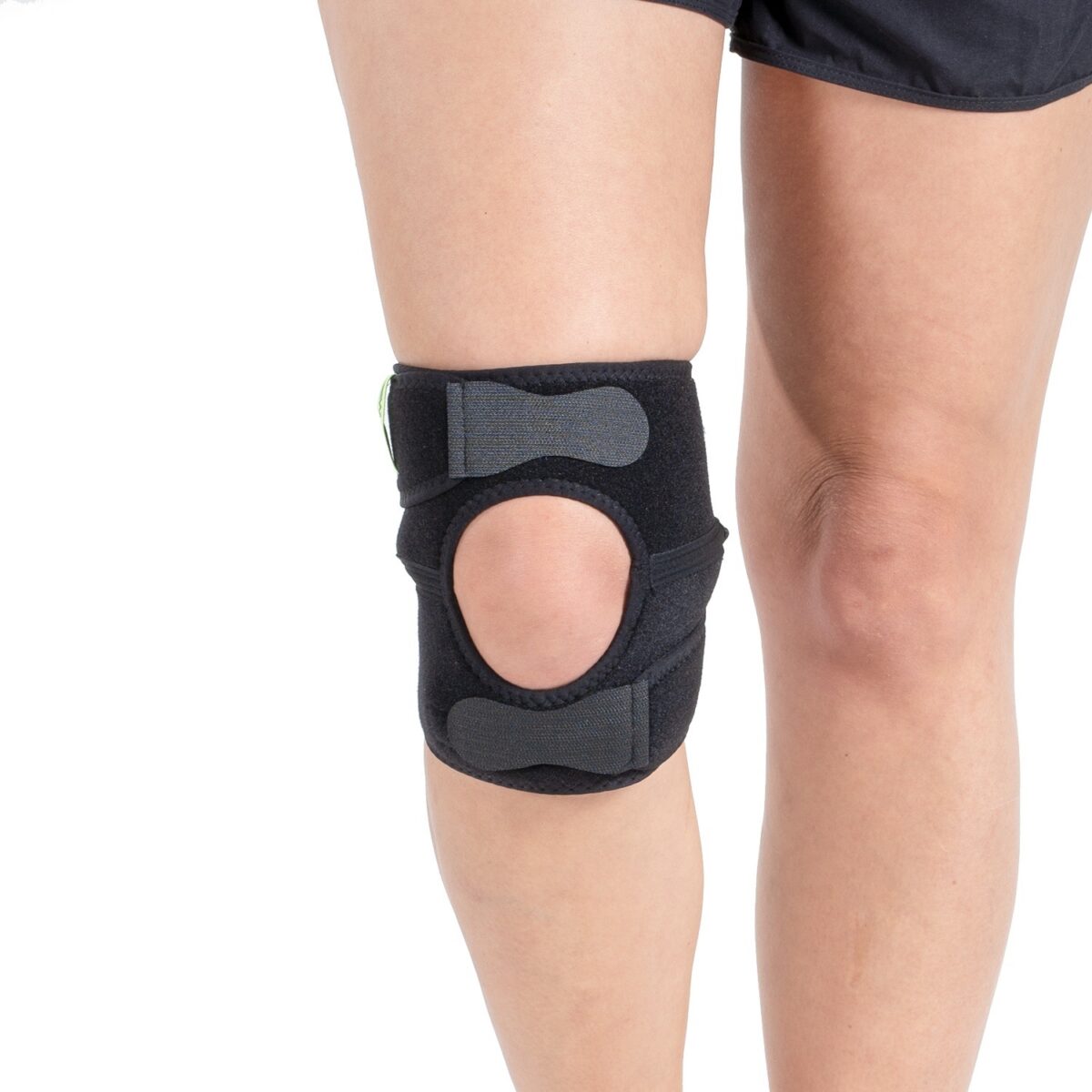 wingmed orthopedic equipments W521 knee support for patellar tendon 17