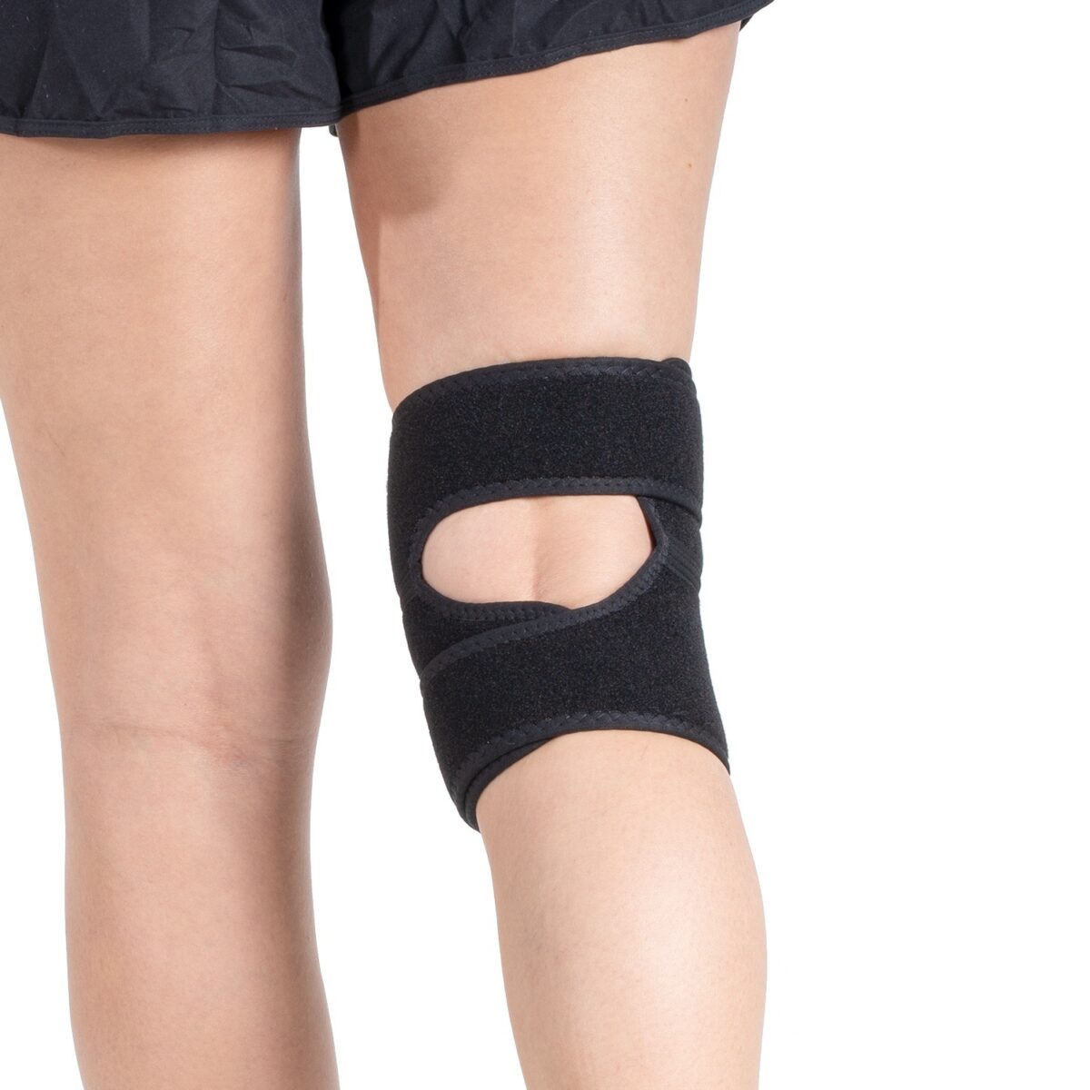 wingmed orthopedic equipments W521 knee support for patellar tendon 20