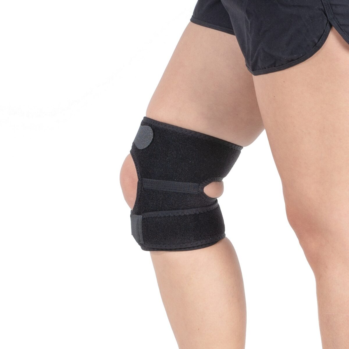 wingmed orthopedic equipments W521 knee support for patellar tendon 21