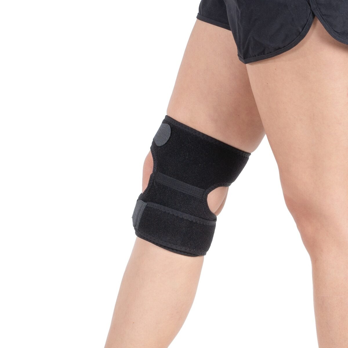 wingmed orthopedic equipments W521 knee support for patellar tendon 22