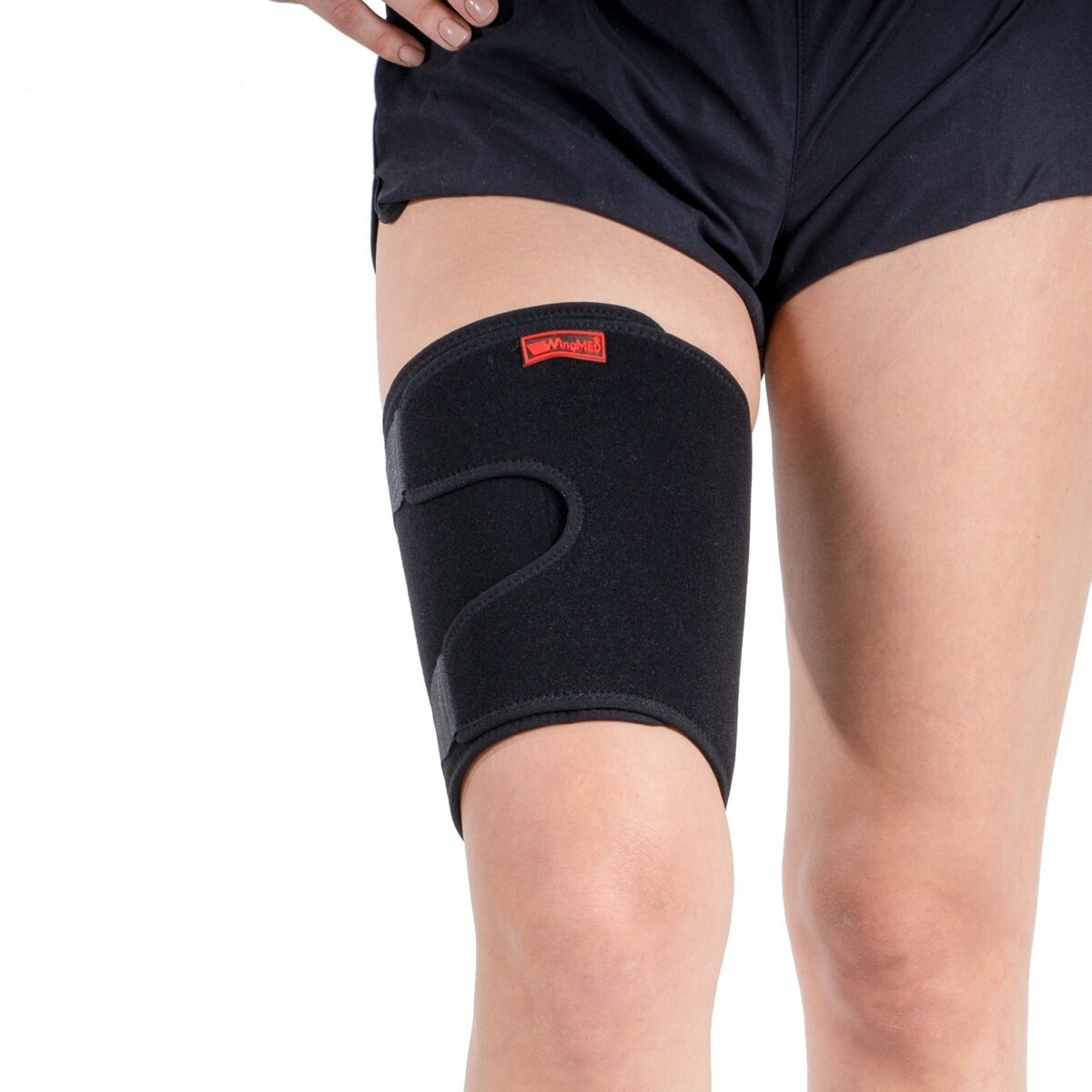 wingmed orthopedic equipments W522 thigh support 19