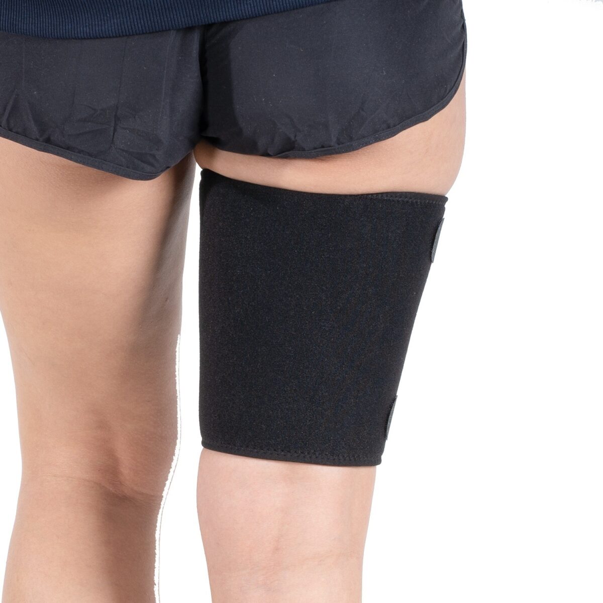 wingmed orthopedic equipments W522 thigh support 21
