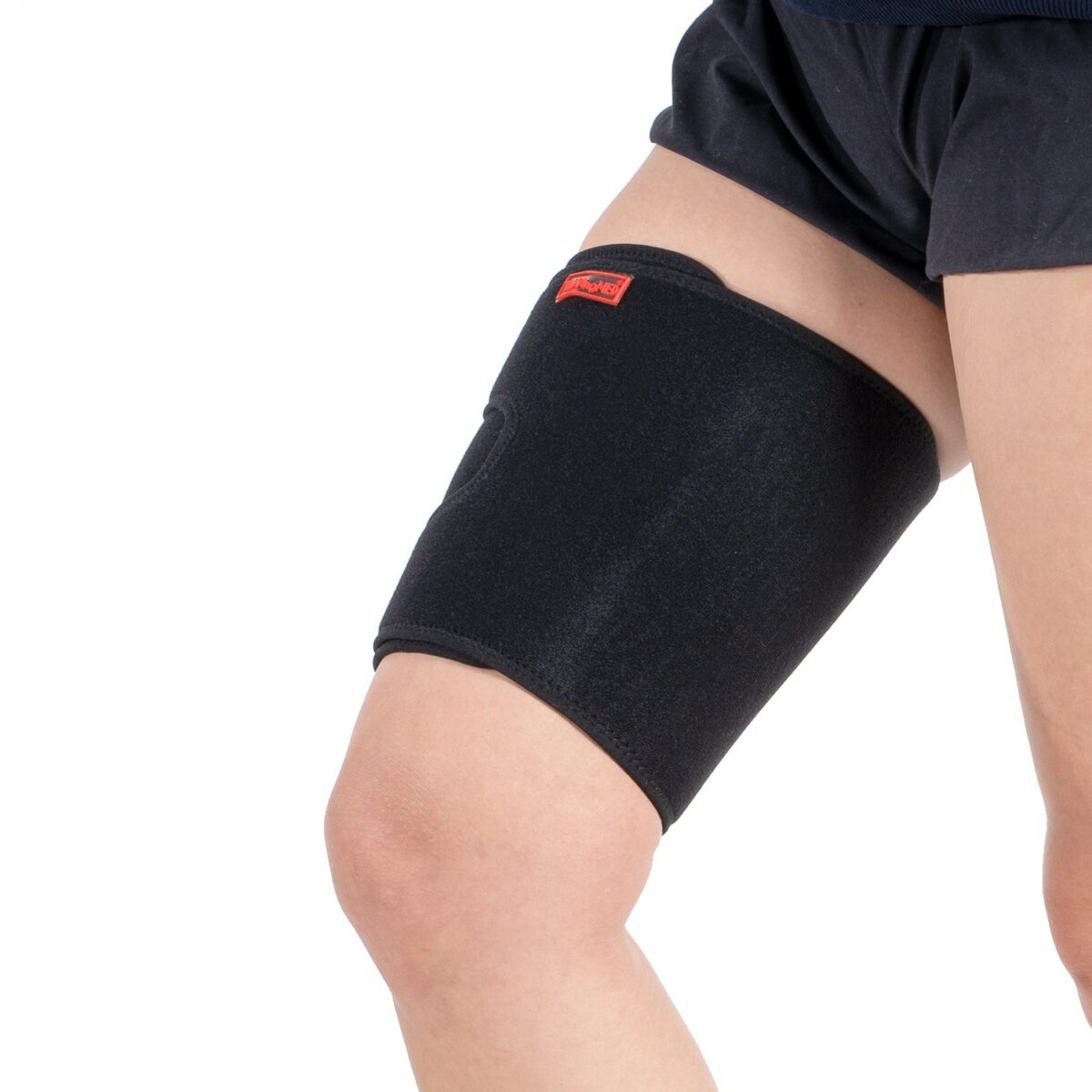 wingmed orthopedic equipments W522 thigh support 23