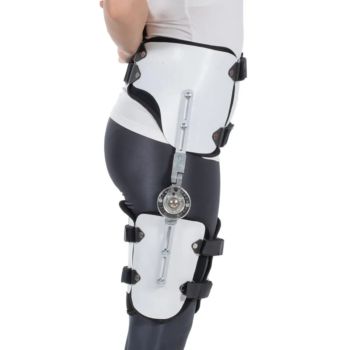 Hip Brace  Wingmed Orthopedic Equipments