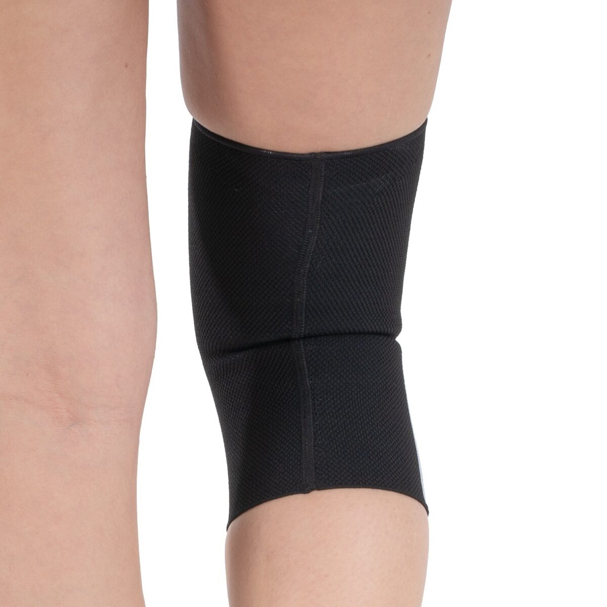 wingmed orthopedic equipments W532 sportive woven elastic knee support 88