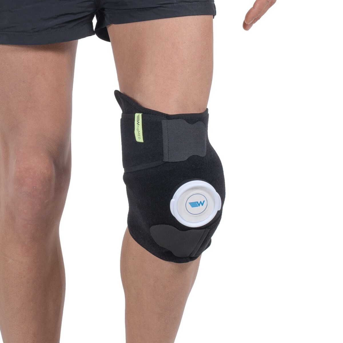 wingmed orthopedic equipments W538 ice bag knee support 40