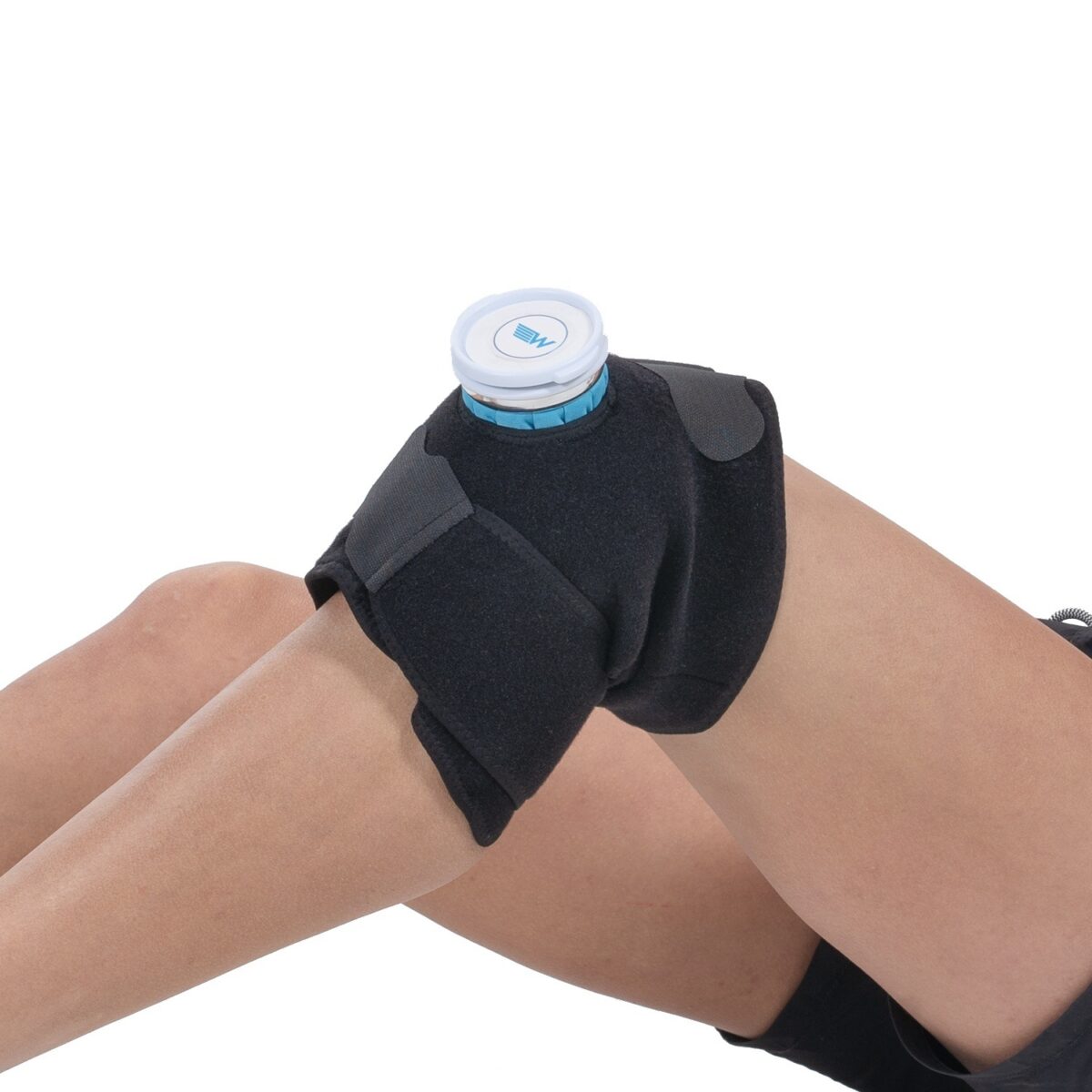wingmed orthopedic equipments W538 ice bag knee support 43