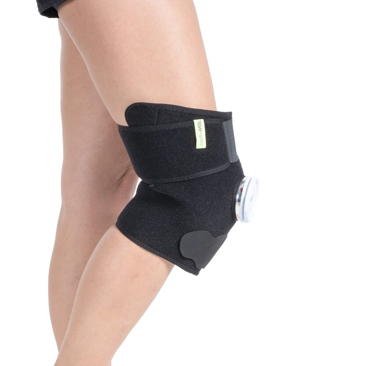 wingmed orthopedic equipments W538 ice bag knee support 49 2